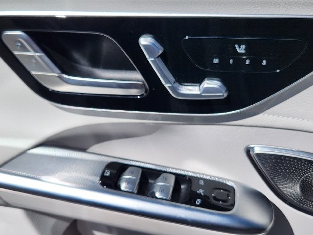 2023 Mercedes-Benz EQE 350 SUV 4MATIC®
