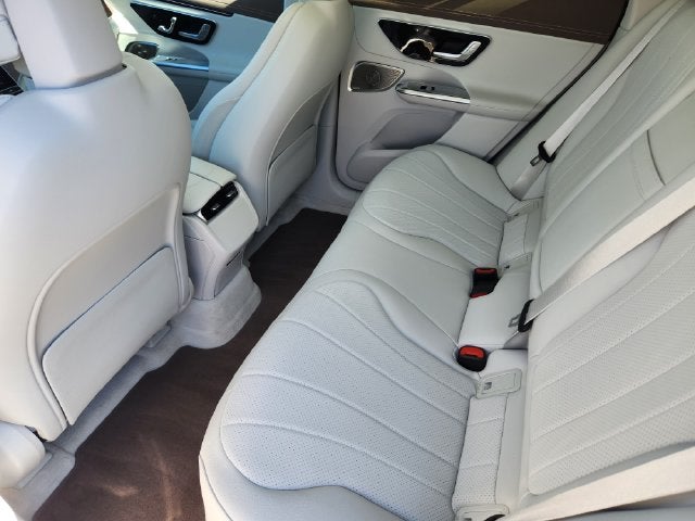 2023 Mercedes-Benz EQE 350 SUV 4MATIC®