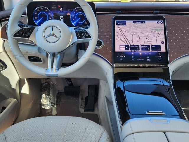 2023 Mercedes-Benz EQE 350 SUV 4MATIC®