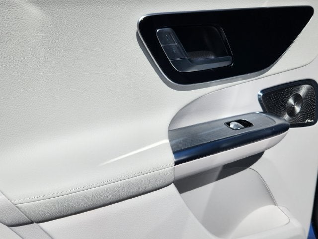 2023 Mercedes-Benz EQE 350 SUV 4MATIC®