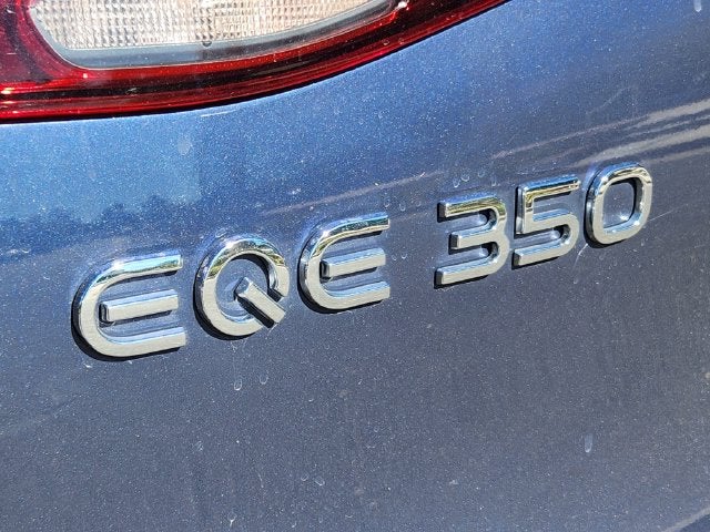 2023 Mercedes-Benz EQE 350 SUV 4MATIC®