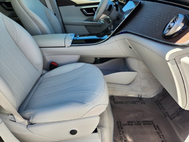2023 Mercedes-Benz EQE 350 SUV 4MATIC®