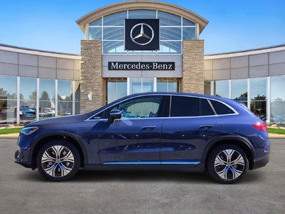 2023 Mercedes-Benz EQE 350 SUV 4MATIC®