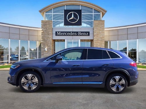 2023 Mercedes-Benz EQE 350 SUV 4MATIC®