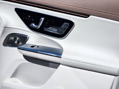 2023 Mercedes-Benz EQE 350 SUV 4MATIC®