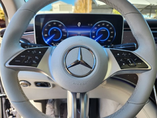 2023 Mercedes-Benz EQE 350 SUV 4MATIC®