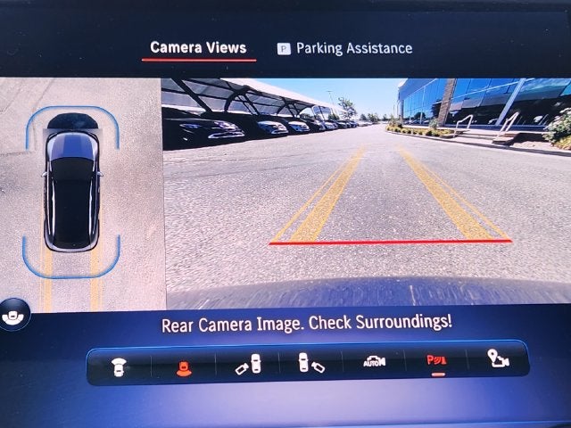 2023 Mercedes-Benz EQE 350 SUV 4MATIC®