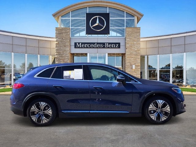 2023 Mercedes-Benz EQE 350 SUV 4MATIC®