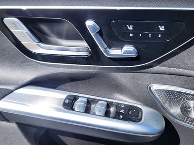 2024 Mercedes-Benz EQE 350 SUV 4MATIC®