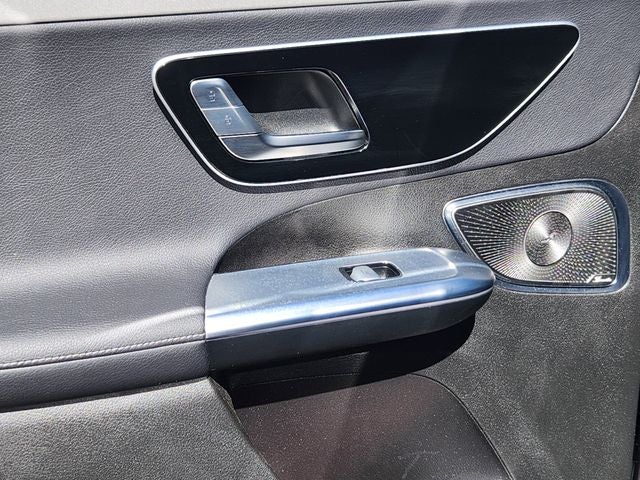 2024 Mercedes-Benz EQE 350 SUV 4MATIC®