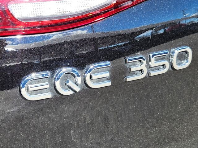 2024 Mercedes-Benz EQE 350 SUV 4MATIC®