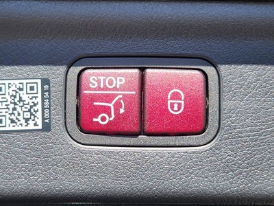 2024 Mercedes-Benz EQE 350 SUV 4MATIC®