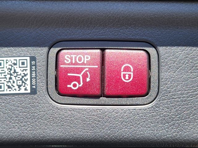 2024 Mercedes-Benz EQE 350 SUV 4MATIC®