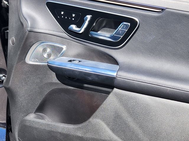 2024 Mercedes-Benz EQE 350 SUV 4MATIC®