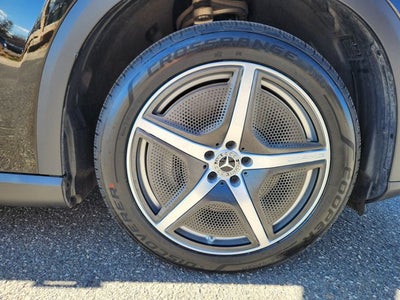 2024 Mercedes-Benz EQE 350 SUV 4MATIC®