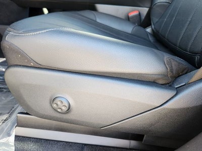 2024 Mercedes-Benz EQE 350 SUV 4MATIC®