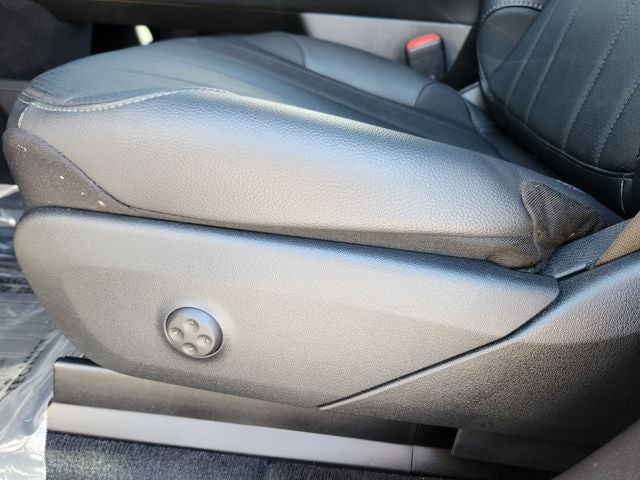 2024 Mercedes-Benz EQE 350 SUV 4MATIC®