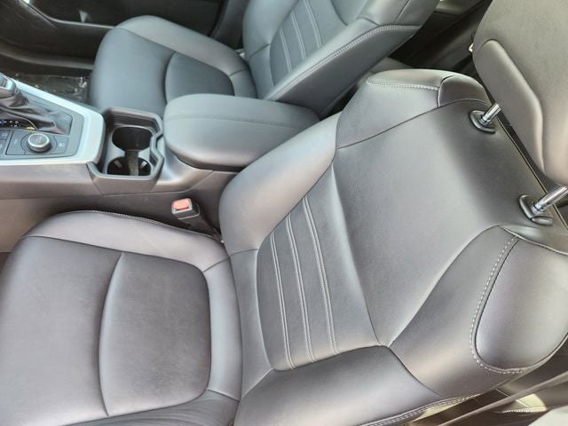 2021 Toyota RAV4 Hybrid XLE Premium