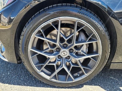 2016 Mercedes-Benz C-Class C 450 AMG® 4MATIC®
