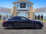 2016 Mercedes-Benz C-Class C 450 AMG® 4MATIC®