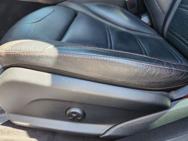 2016 Mercedes-Benz C-Class C 450 AMG® 4MATIC®