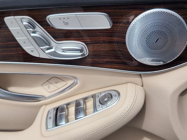 2020 Mercedes-Benz C-Class C 300 4MATIC®