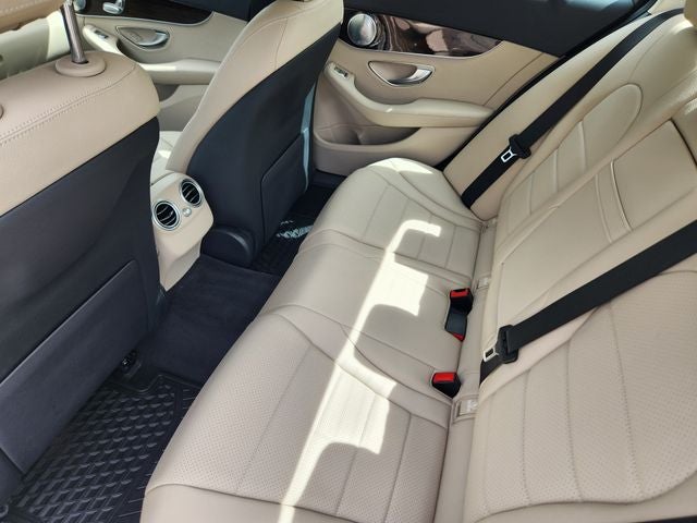 2020 Mercedes-Benz C-Class C 300 4MATIC®