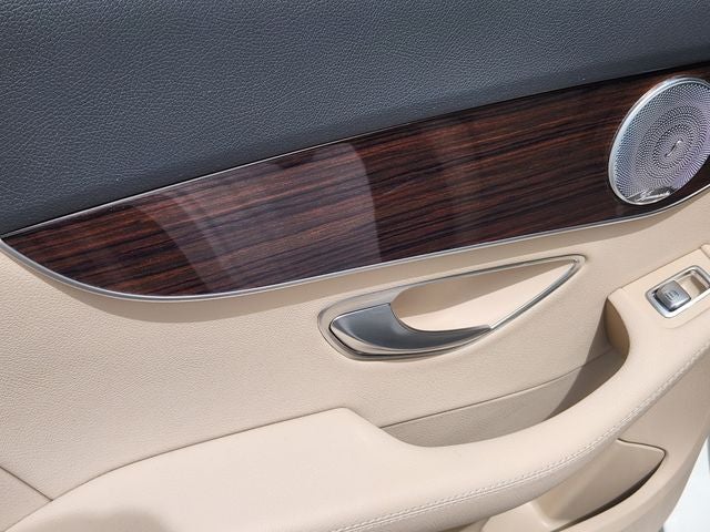 2020 Mercedes-Benz C-Class C 300 4MATIC®