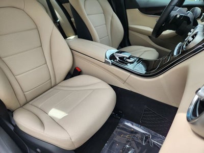 2020 Mercedes-Benz C-Class C 300 4MATIC®
