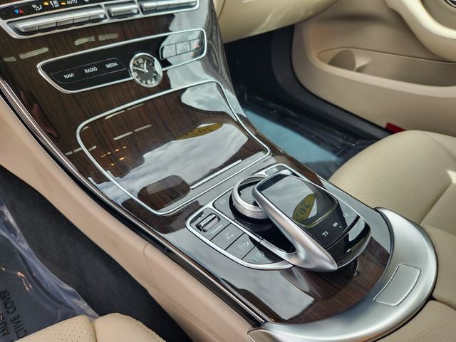 2020 Mercedes-Benz C-Class C 300 4MATIC®