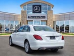 2020 Mercedes-Benz C-Class C 300 4MATIC®