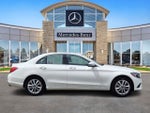 2020 Mercedes-Benz C-Class C 300 4MATIC®