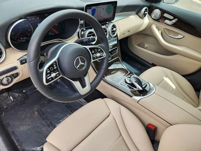 2020 Mercedes-Benz C-Class C 300 4MATIC®