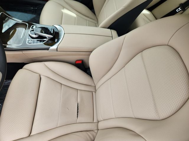 2020 Mercedes-Benz C-Class C 300 4MATIC®