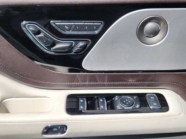 2024 Lincoln Aviator Black Label