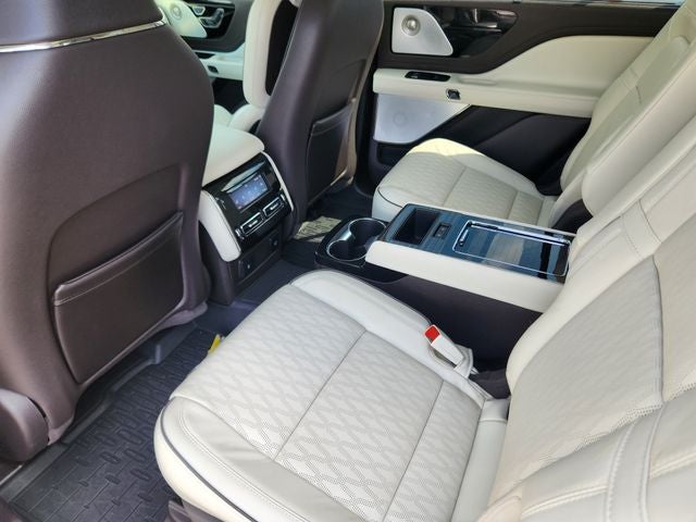 2024 Lincoln Aviator Black Label