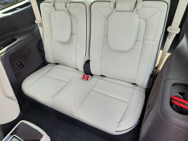 2024 Lincoln Aviator Black Label