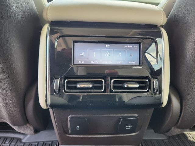 2024 Lincoln Aviator Black Label