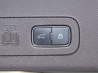 2024 Lincoln Aviator Black Label