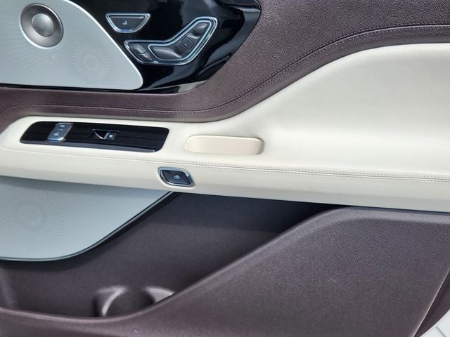 2024 Lincoln Aviator Black Label