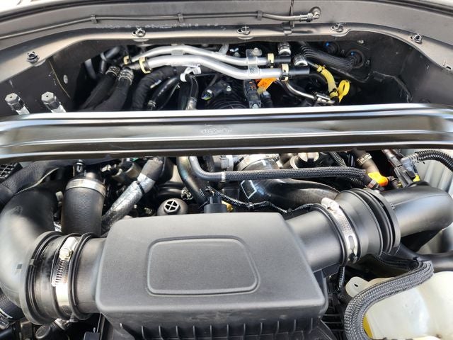 2024 Lincoln Aviator Black Label