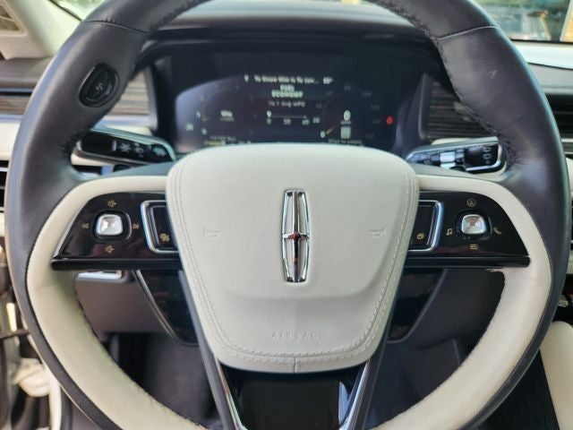 2024 Lincoln Aviator Black Label