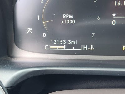 2024 Lincoln Aviator Black Label