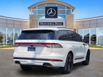 2024 Lincoln Aviator Black Label