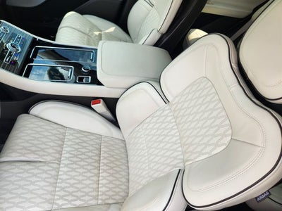 2024 Lincoln Aviator Black Label