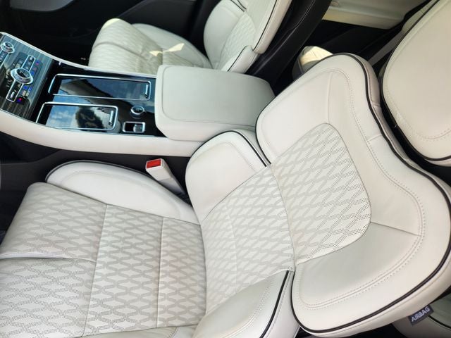 2024 Lincoln Aviator Black Label