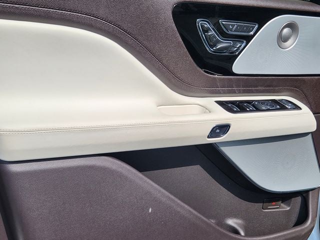 2024 Lincoln Aviator Black Label