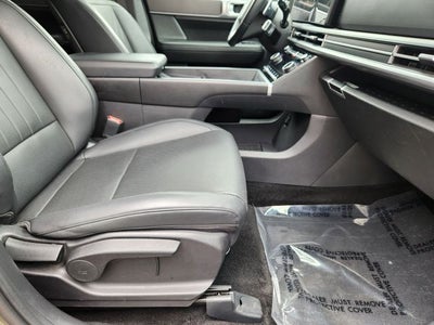 2024 Hyundai Santa Fe SEL