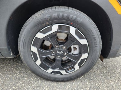 2024 Hyundai Santa Fe SEL