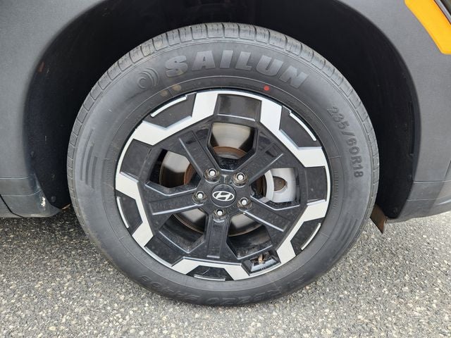 2024 Hyundai Santa Fe SEL